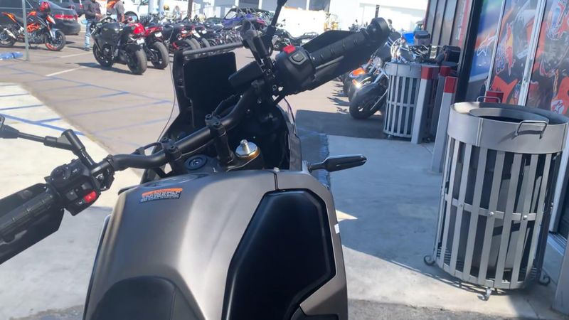 New 2025 Yamaha TENERE 700 Image 8