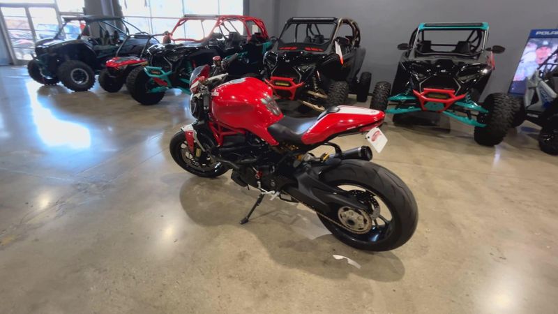 Used 2019 Ducati MONSTER 1200 R Image 6