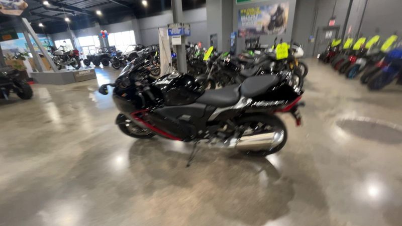 Used 2026 Suzuki Hayabusa Image 6