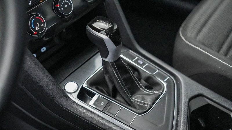 2024 Volkswagen Tiguan 2.0T SImage 19