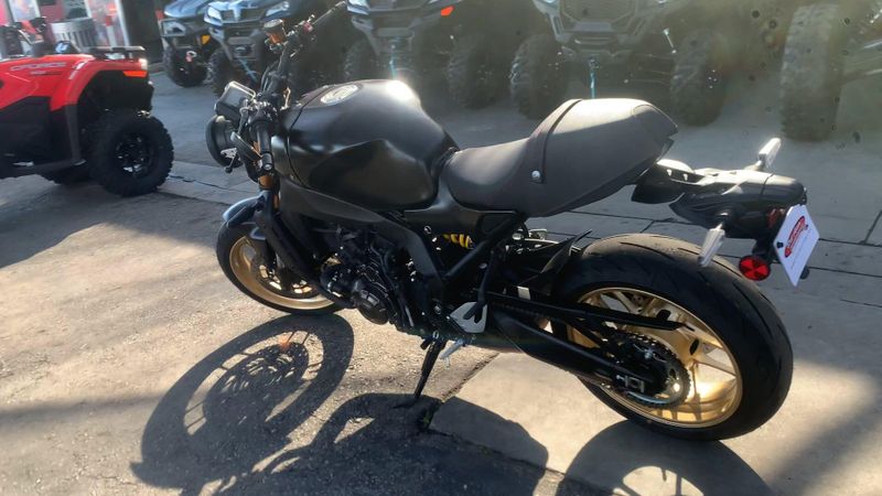 Used 2024 Yamaha XSR900 CA Image 6