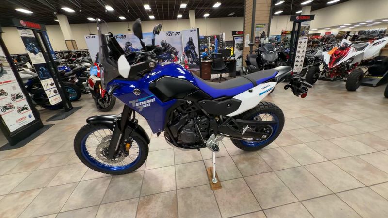 New 2026 Yamaha TENERE 700 Image 6