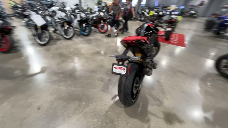 New 2026 Ducati MONSTER SP Image 7