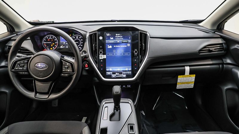 New 2025 Subaru Crosstrek PremiumImage 14