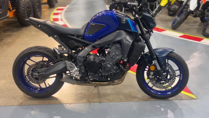Used 2023 Yamaha MT-09 CA Image 5