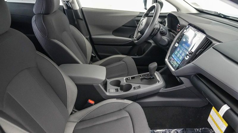 2025 Subaru Crosstrek PremiumImage 17