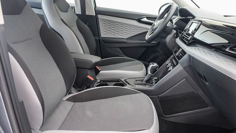2024 Volkswagen Taos 1.5T SImage 17