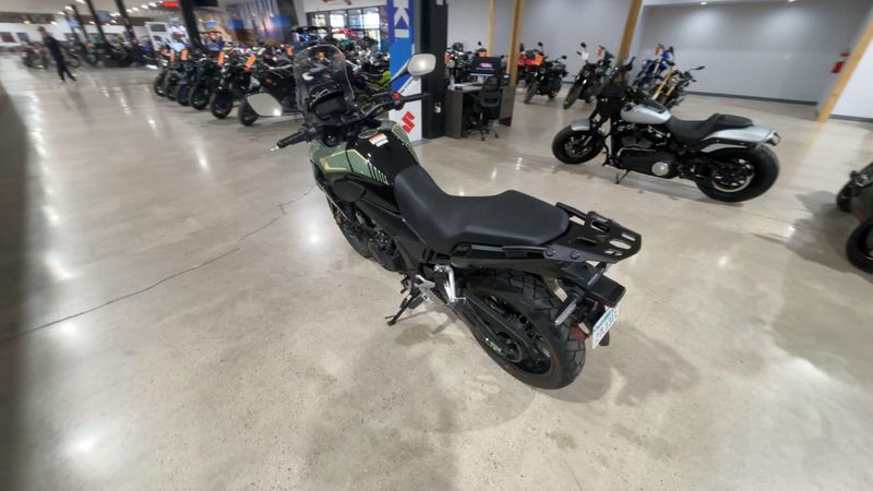 Used 2023 Honda CB500X ABS Image 2