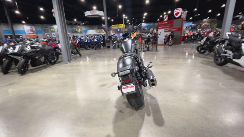 2025 Honda REBEL 1100 Image 7