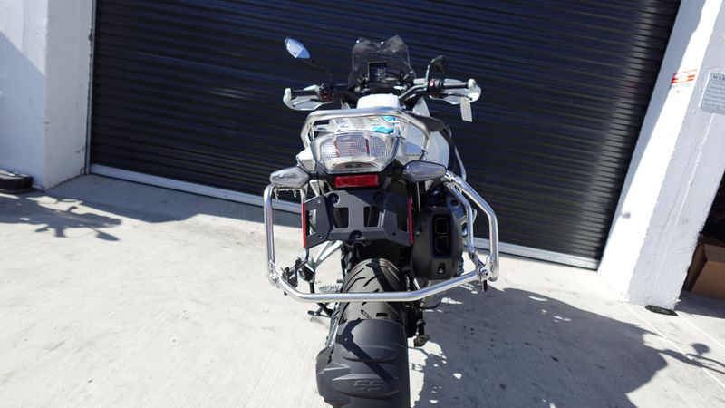 Used 2022 BMW R 1250 GS Adventure 