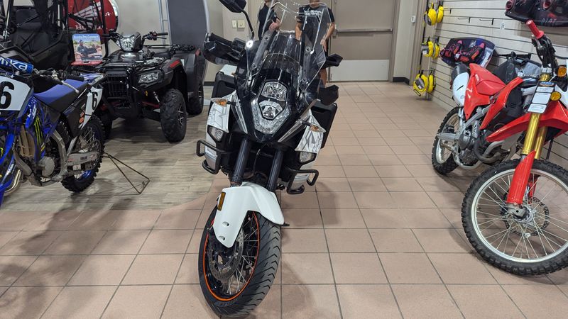 2016 KTM SUPER ADVENTURE 1290Image 6