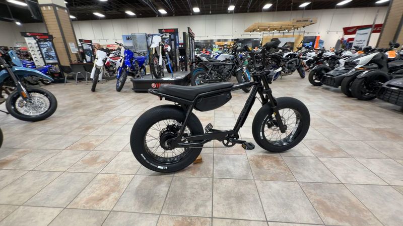 New 2025 Super73 Z MIAMI SE E-BIKE Image 9