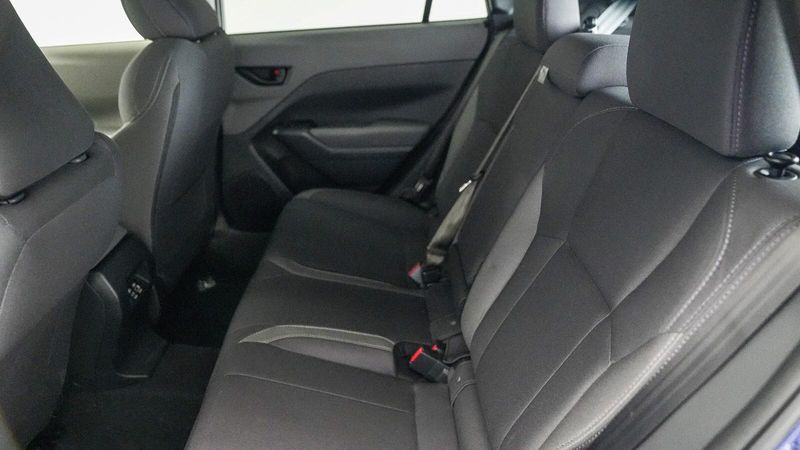 New 2025 Subaru Crosstrek PremiumImage 18