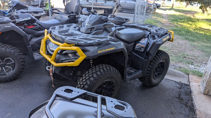 2023 Can-Am OUTLANDER XT 1000RImage 2