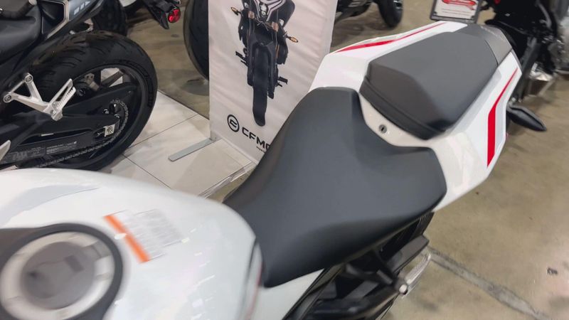 New 2026 Honda CBR1000RR Image 8