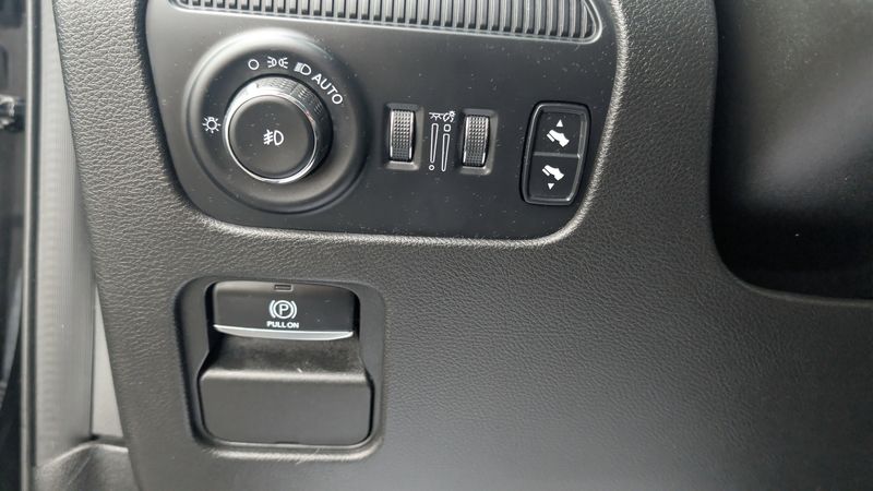 2022 Jeep Wagoneer Series IImage 21