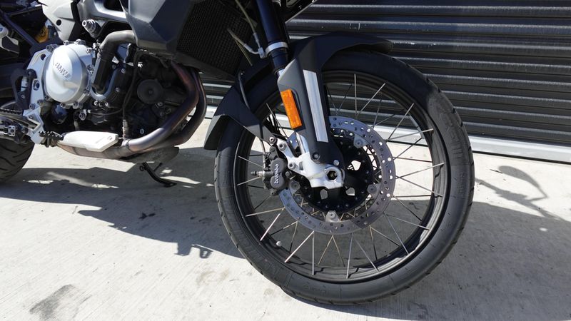 Used 2023 BMW F 850 GS