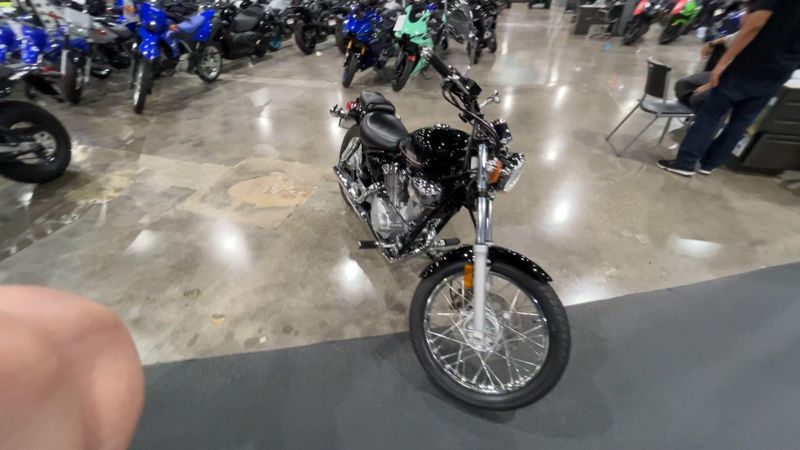 New 2026 Yamaha V STAR 250 Image 3