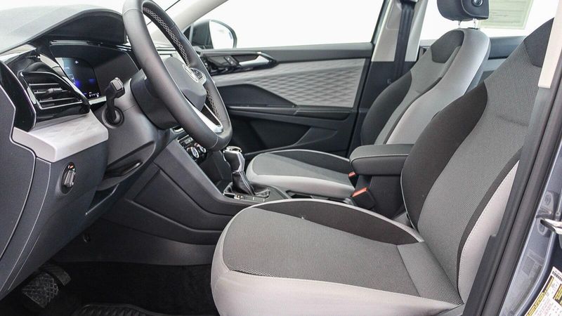 2024 Volkswagen Taos 1.5T SImage 18