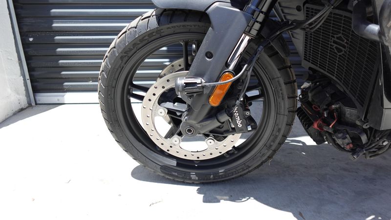 Used 2022 Harley-Davidson Pan America 1250 Special 