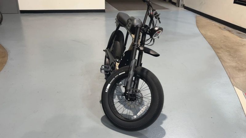 2024 Super73 S2-SE Image 3
