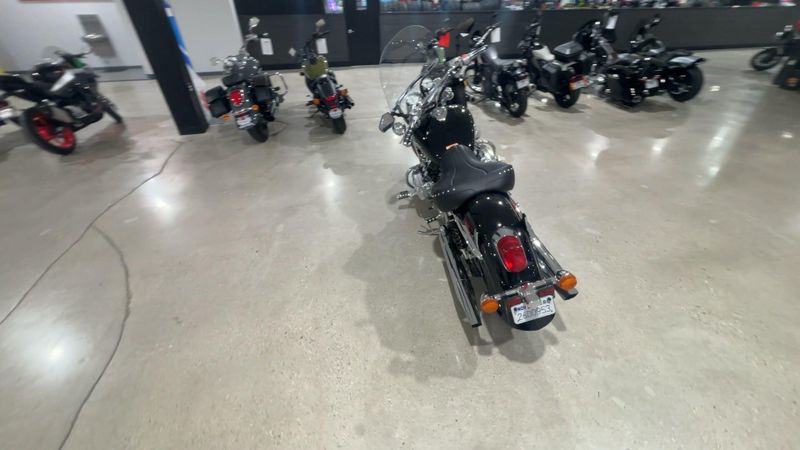 Used 2000 Honda Valkyrie Image 2
