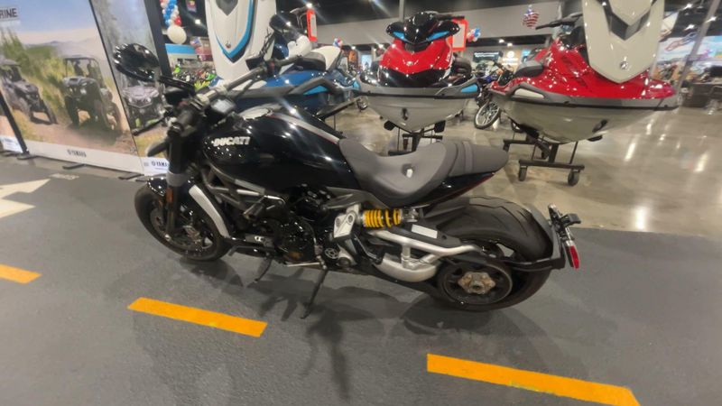 Used 2023 Ducati XDIAVEL S Image 5