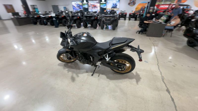 New 2026 Honda CB1000 HORNET SP Image 9