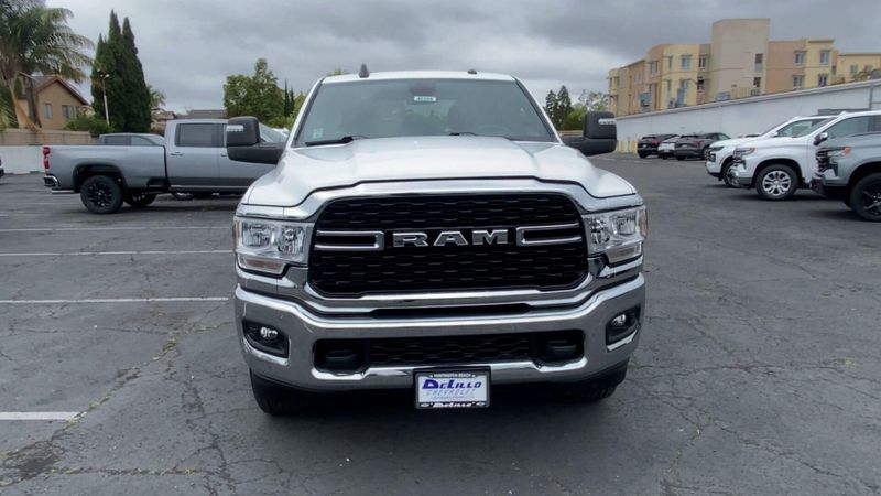2023 RAM 2500 Big HornImage 3