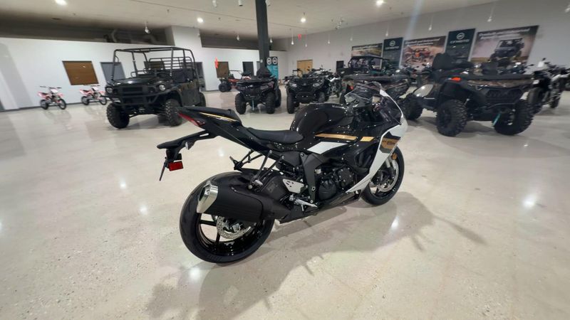 New 2026 Kawasaki NINJA ZX-6R Image 9