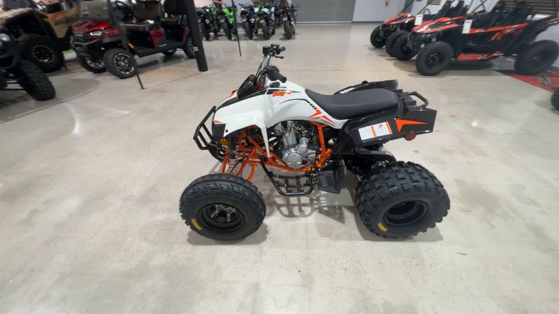 New 2027 Kayo STORM 300 Image 7