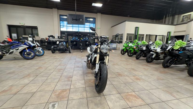 Used 2018 Ducati SCRAMBLER 1100 SPORT Image 3