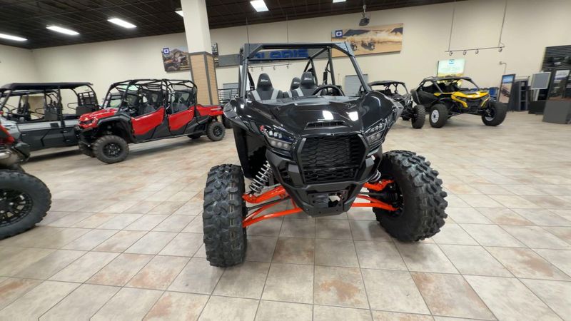 New 2026 Kawasaki TERYX KRX4 1000 Image 2