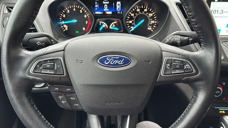 2019 Ford Escape SELImage 11