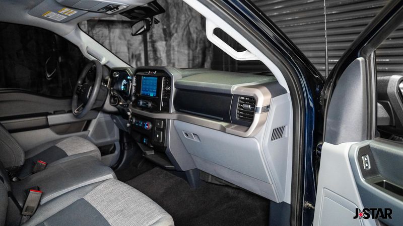 2022 Ford F-150 XLT photo 11
