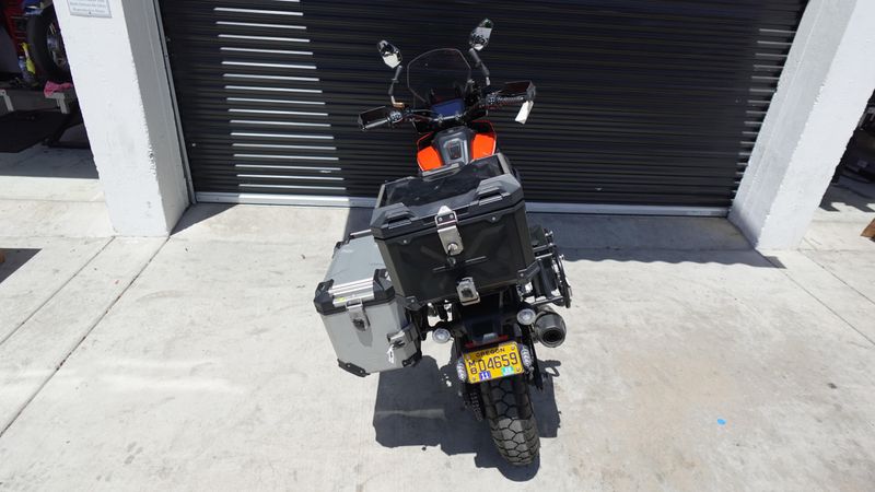 Used 2022 Harley-Davidson Pan America 1250 Special 