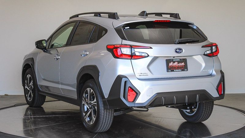 2024 Subaru Crosstrek PremiumImage 2