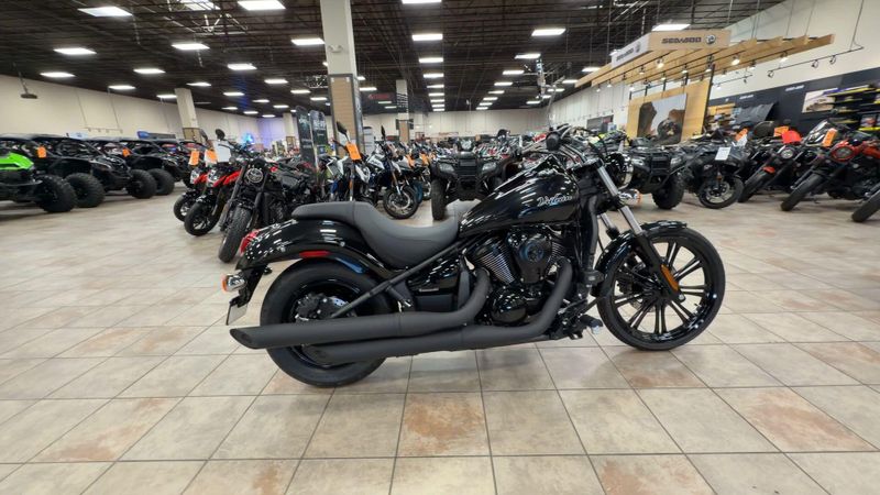 New 2026 Kawasaki VULCAN 900 CUSTOM Image 9