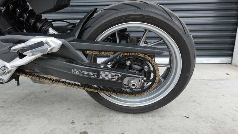 Used 2023 BMW F 900 R 