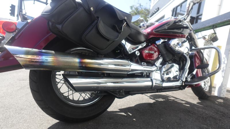 Used 2007 Suzuki BOULEVARD C50 CA 