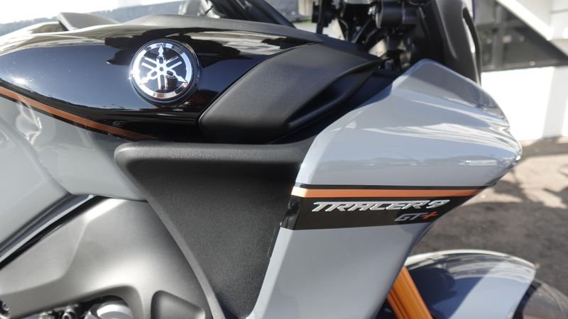 Used 2024 Yamaha TRACER 9 GT 