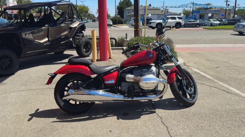 Used 2022 BMW R18 Image 9