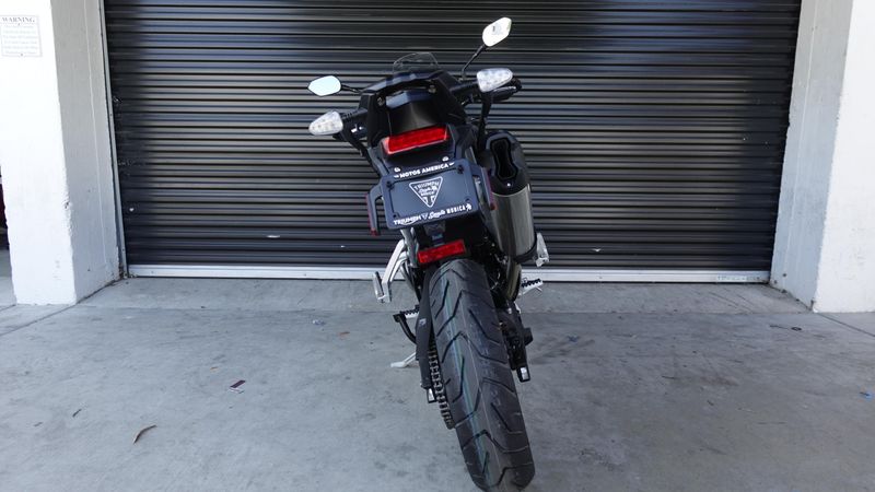 New 2025 Triumph Tiger 900 Rally Pro 