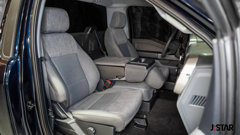 2022 Ford F-150 XLT photo 9
