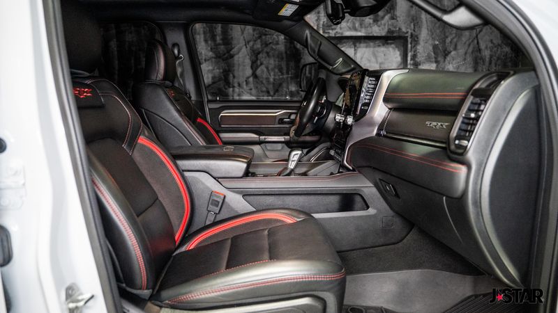 2023 Ram 1500 TRX photo 11