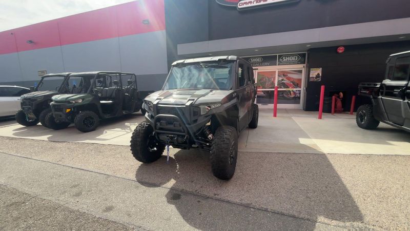 New 2026 Polaris XPEDITION XP 5 NORTHSTAR Image 3