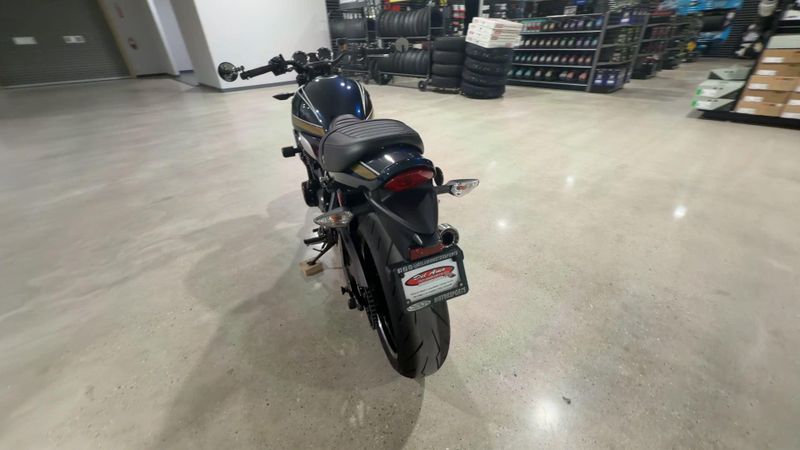 Used 2022 Kawasaki Z900RS ABS Image 7
