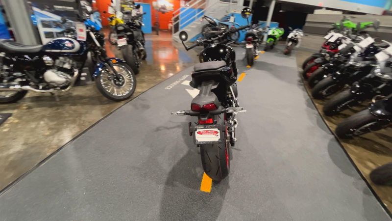 New 2026 Suzuki GSX-8TT Image 8