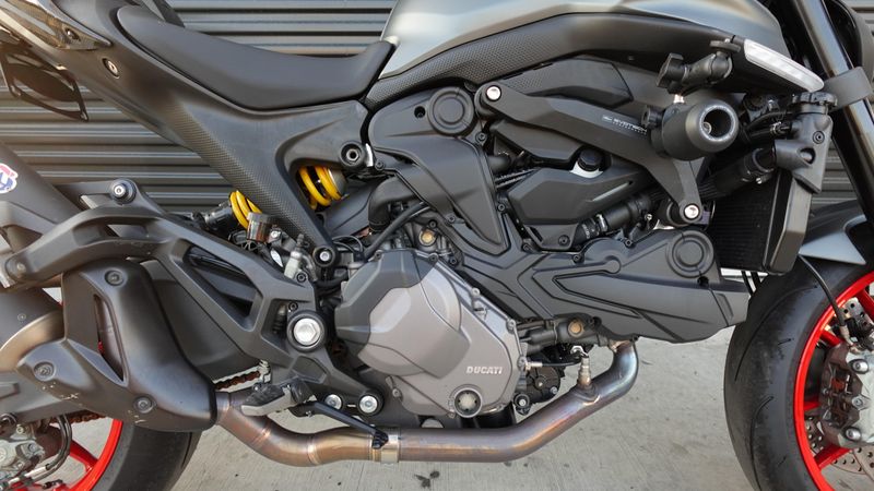 Used 2022 Ducati Monster 937 