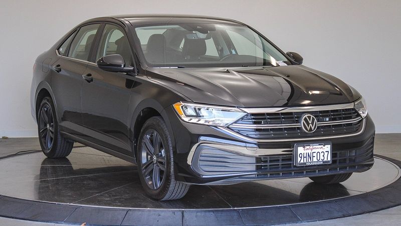 2023 Volkswagen Jetta 1.5T SEImage 6